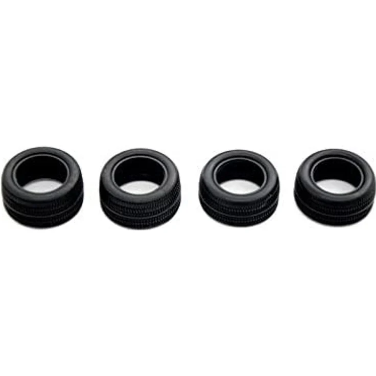 Italeri 3654 1:24 Lancia Stratos – Bild 8