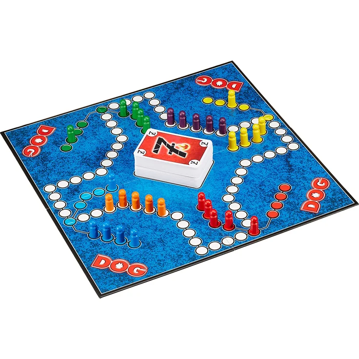 Schmidt Spiele 49331 Dog FFP, Puzzle – Bild 4