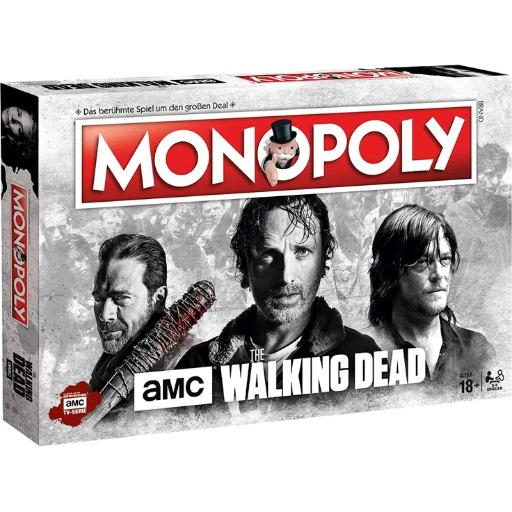 MPY Walking Dead AMC – Bild 1