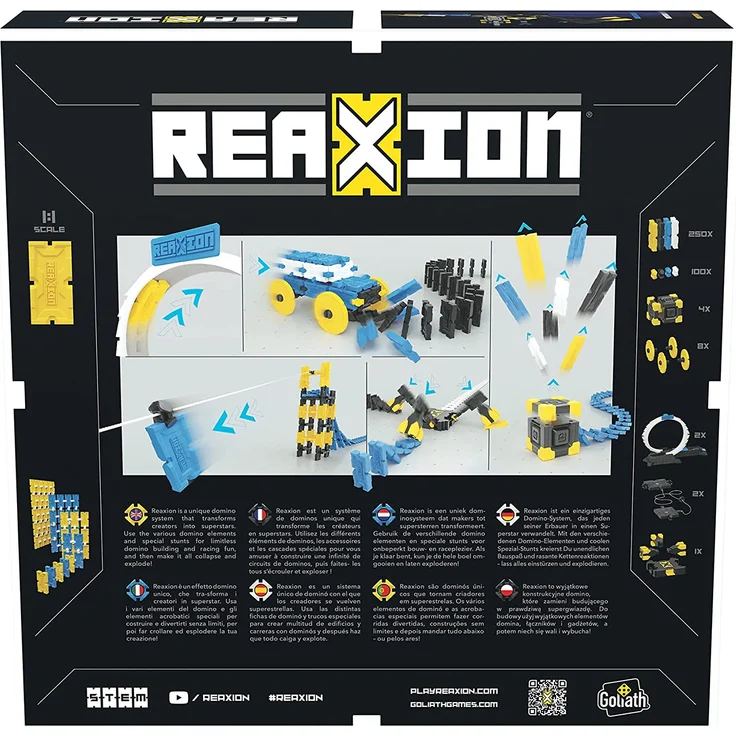 Reaxion - Xtreme Race – Bild 8