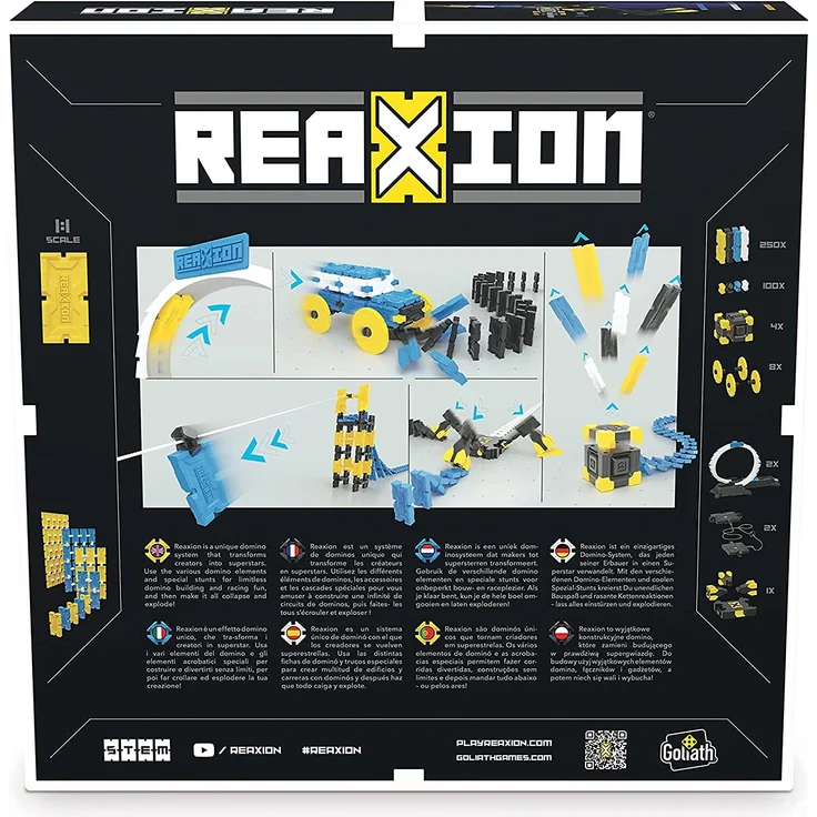 Reaxion - Xtreme Race – Bild 2