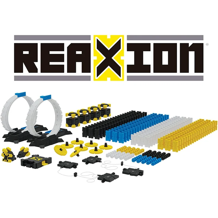 Reaxion - Xtreme Race – Bild 3