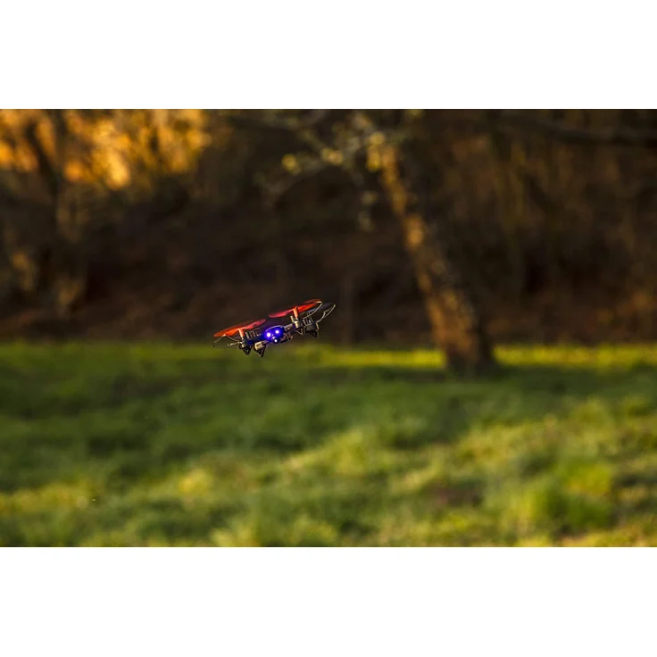 Carson 500507153 X4 Quadcopter Angry Bug 2. 0 100% RTF – Bild 6
