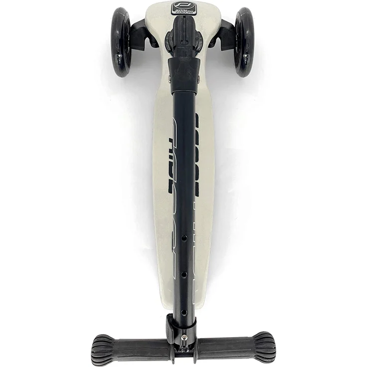 Scoot and Ride Scooter Highwaykick 3 LED ash – Bild 3