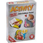Piatnik 6616 - Activity Club Edition Travel