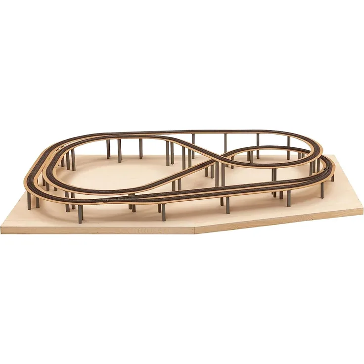 NOCH 53605 1:87 Holz