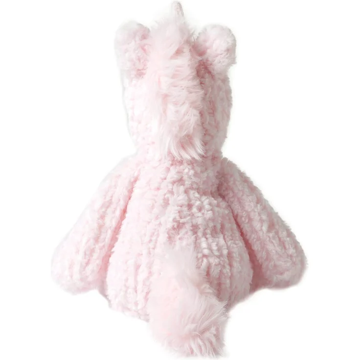 Manhattan Toy Adorables Petals Einhorn gefüllte Tier, 30.48cm – Bild 3