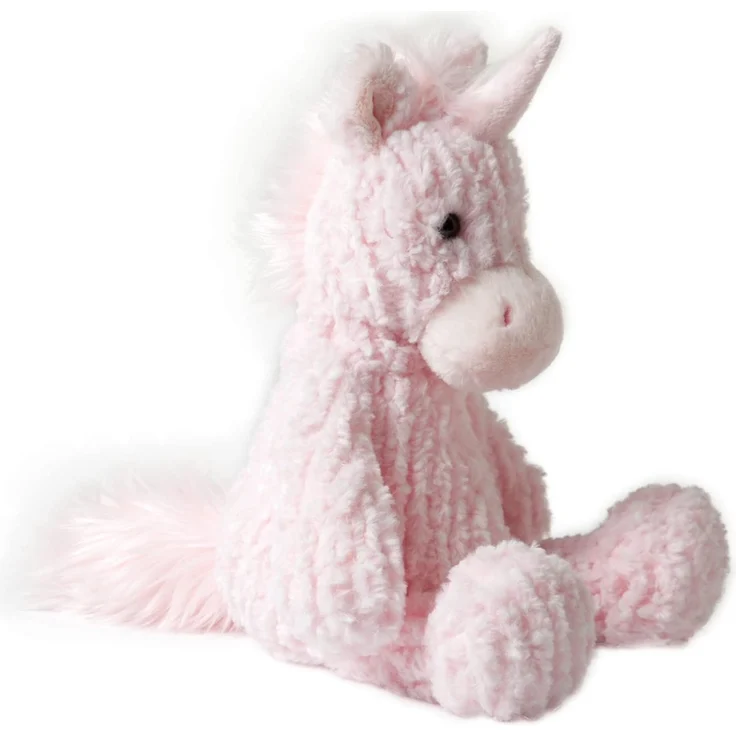 Manhattan Toy Adorables Petals Einhorn gefüllte Tier, 30.48cm – Bild 2