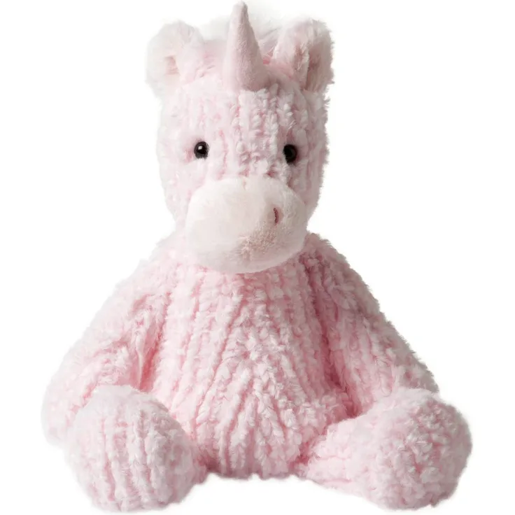 Manhattan Toy Adorables Petals Einhorn gefüllte Tier, 30.48cm