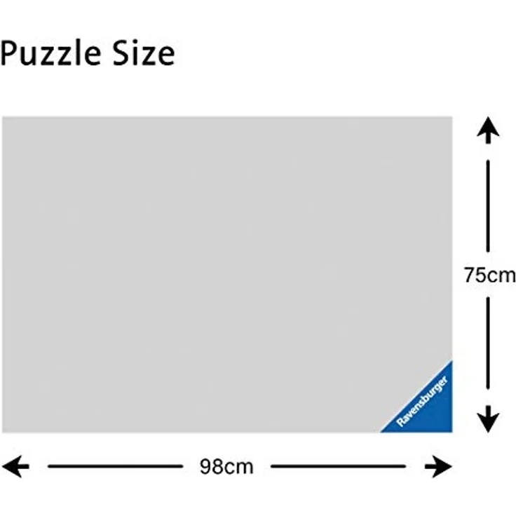 Ravensburger Puzzle 2000 Teile Der Giftschrank – Bild 7