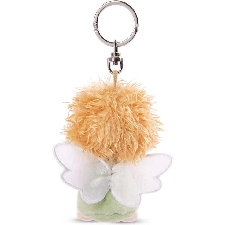 NICI Schlüsselanhänger Schutzengel 'Ich bring Dir Glück' – Bild 7