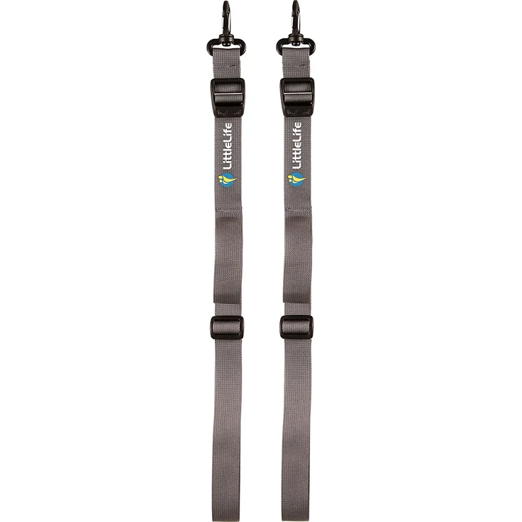 Lifemarque Unisex  Erwachsene Fußbügel-L10640 Fußbügel, grau, One Size – Bild 1