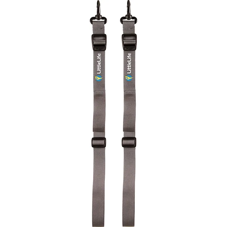 Lifemarque Unisex  Erwachsene Fußbügel-L10640 Fußbügel, grau, One Size
