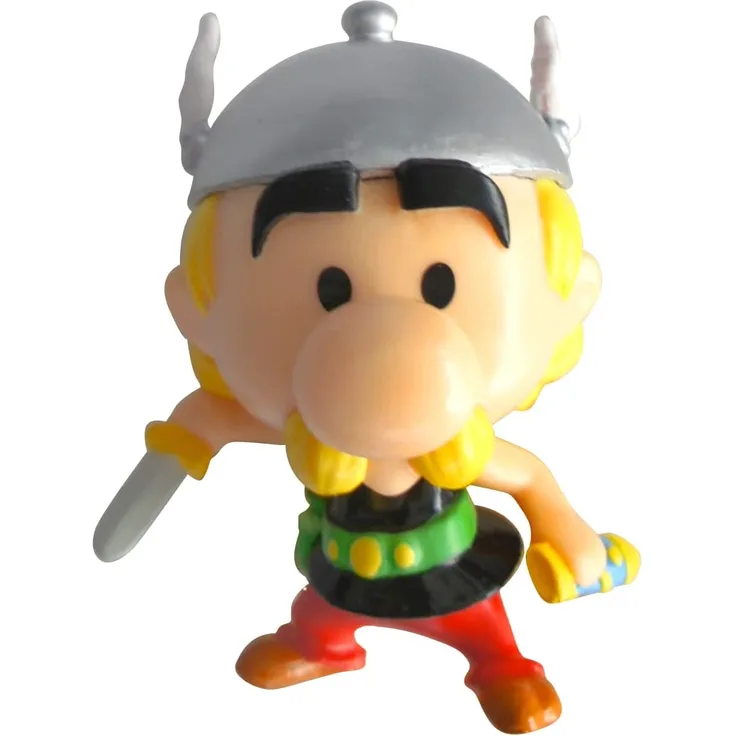 Chibi Asterix & Obelix - Asterix Sammelfigur