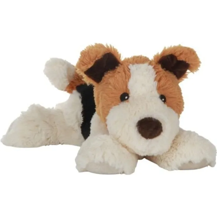 Habibi Plush : Hund Terrier
