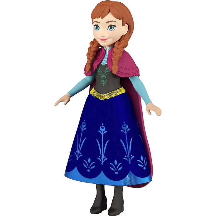 Mattel HLX030 FRZ SD AA – Bild 7