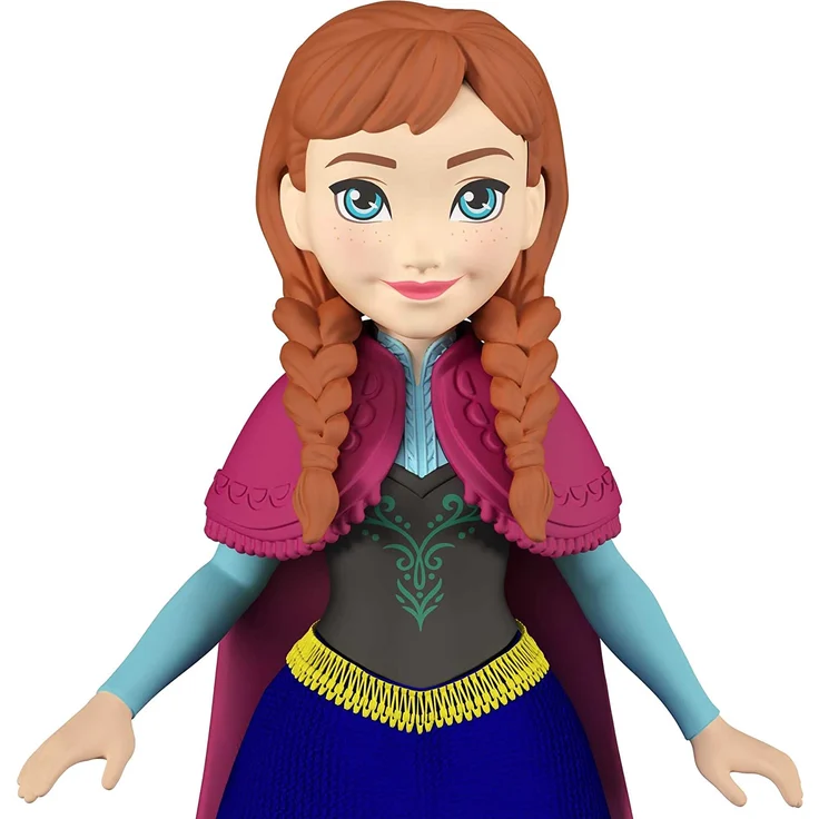 Mattel HLX030 FRZ SD AA – Bild 5