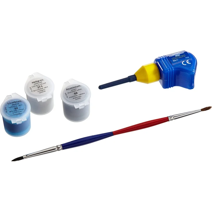 Revell 63999 Model Set, Bunt – Bild 3