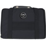 BULL'S Dartcase MSP, schwarz / Inhalt 1 Stück