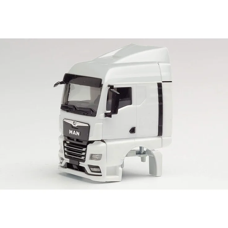 Herpa 085151 Teileservice Fahrerhaus MAN TGX GM