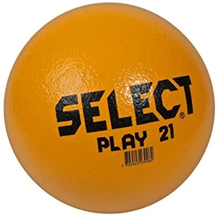 Select Playball, 15, orange, 2351500666