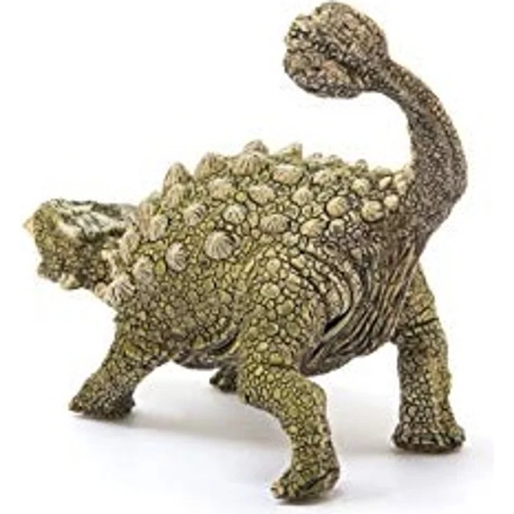 Schleich - Dinosaurs - Ankylosaurus – Bild 5