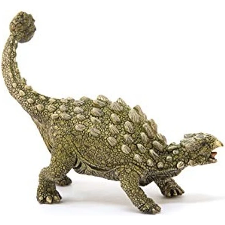 Schleich - Dinosaurs - Ankylosaurus – Bild 3