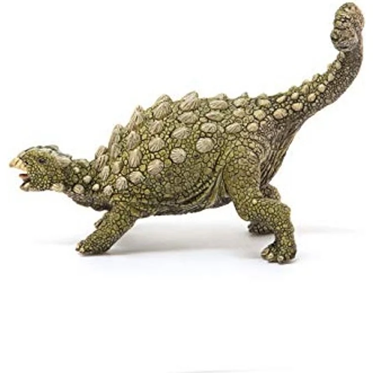 Schleich - Dinosaurs - Ankylosaurus – Bild 4