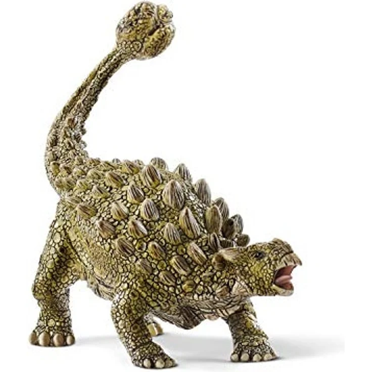Schleich - Dinosaurs - Ankylosaurus – Bild 1