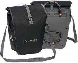 VAUDE 'Aqua Back' Hinterradtasche Fahrradtasche black