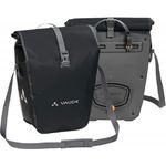 VAUDE 'Aqua Back' Hinterradtasche Fahrradtasche black