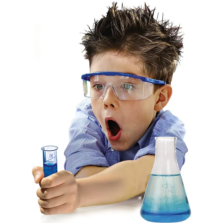 Clementoni Galileo Wunder der Chemie – Bild 5