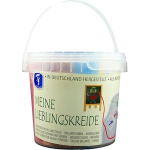 Bild für Feuchtmann Meine Lieblingskreide 20 Stück