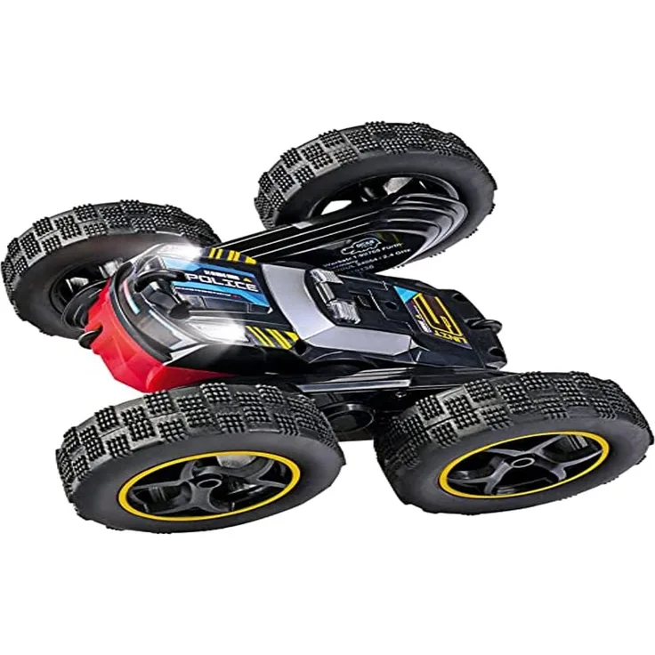 Dickie RC Tumbling Flippy RTR 2 4 GHz 1:28 201104001