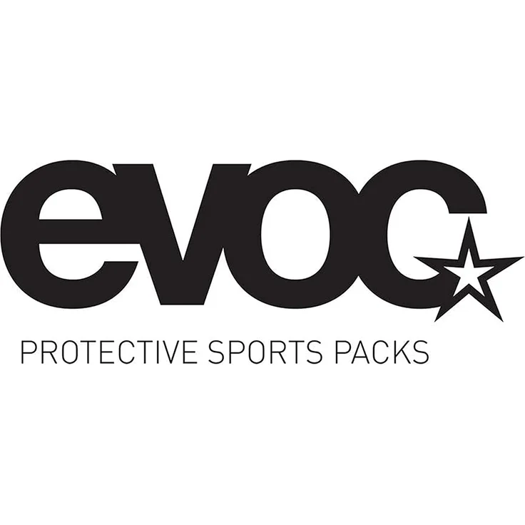 evoc HIP PACK 3l + 1. 5l Bladder- Bike-Hüfttasche – Bild 5