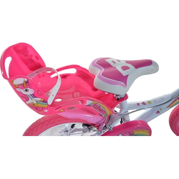 Kinderfiets 16 inch 5-7 jaar R88 DINO BIKES