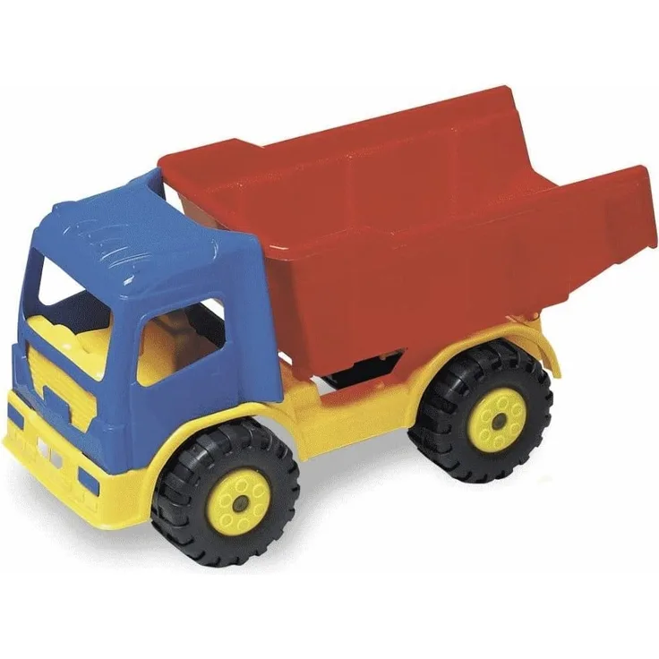 Adriatic 197 - LKW Kipper 53 cm, bis 80 kg belastbar