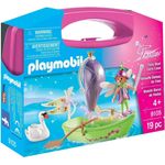Playmobil 9105 Wiederverwendbare Boot-Fee