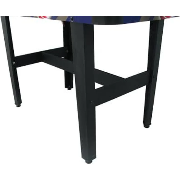 Airhockey-Tisch Cross Check-XT | Carromco – Bild 5