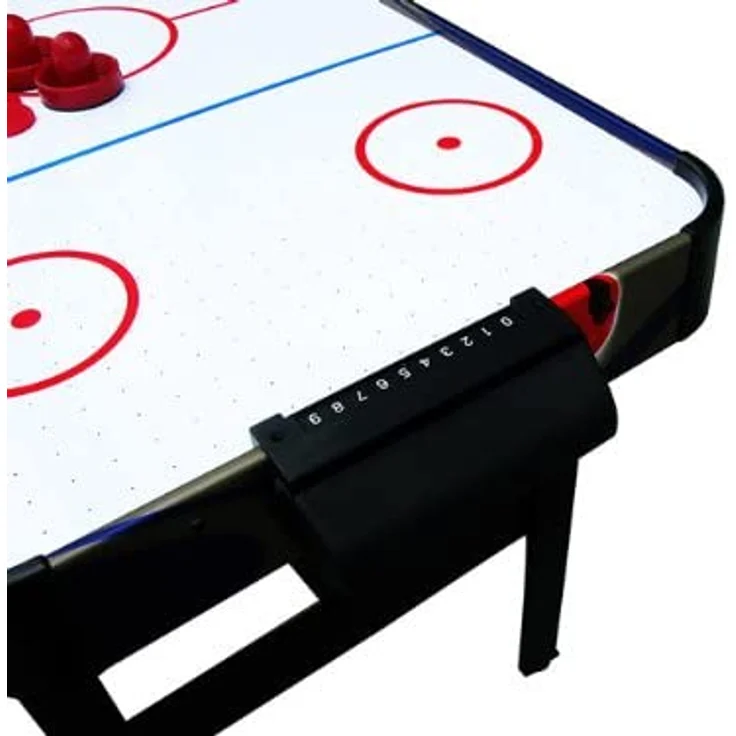 Airhockey-Tisch Cross Check-XT | Carromco – Bild 2