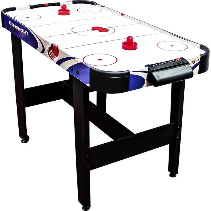 Airhockey-Tisch Cross Check-XT | Carromco – Bild 1