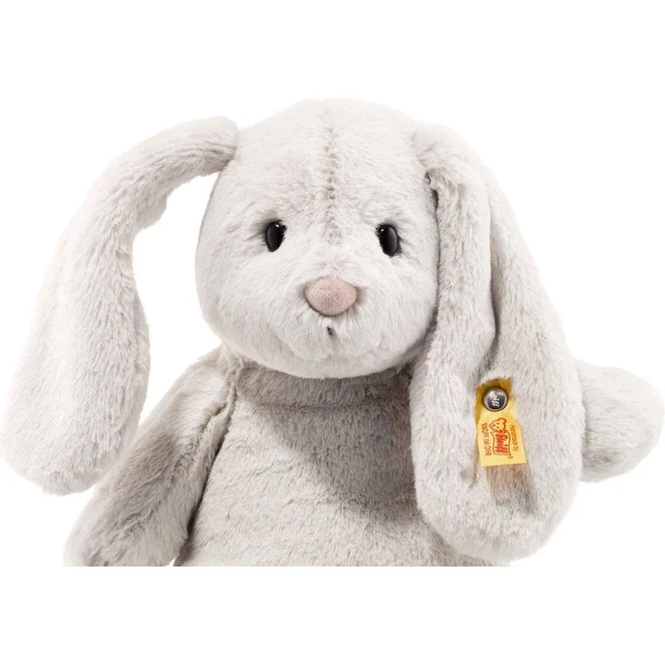 Steiff - Soft Cuddly Friends Hoppie Hase, 28 cm – Bild 6