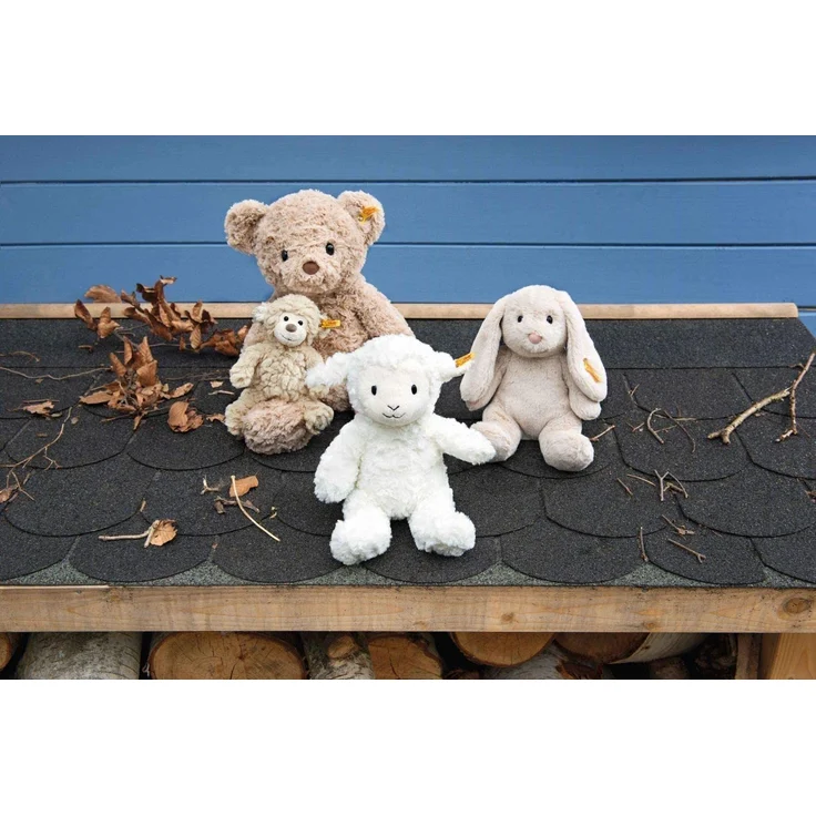 Steiff - Soft Cuddly Friends Hoppie Hase, 28 cm – Bild 7