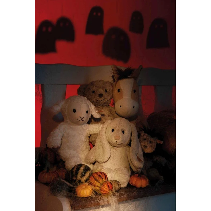 Steiff - Soft Cuddly Friends Hoppie Hase, 28 cm – Bild 8