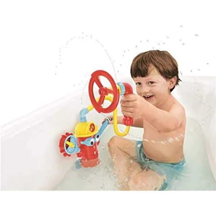 Yookidoo - Hydrant Freddy – Bild 7