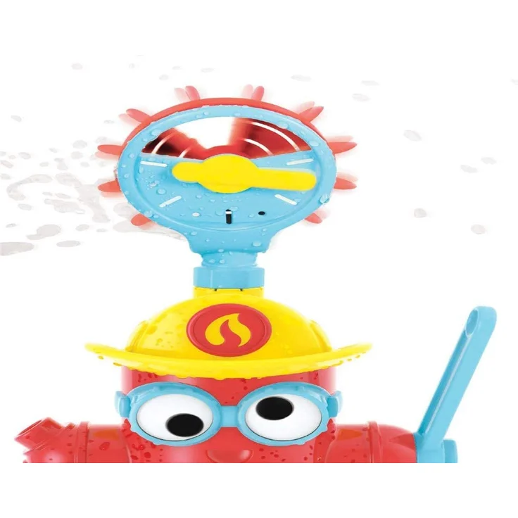 Yookidoo - Hydrant Freddy – Bild 4