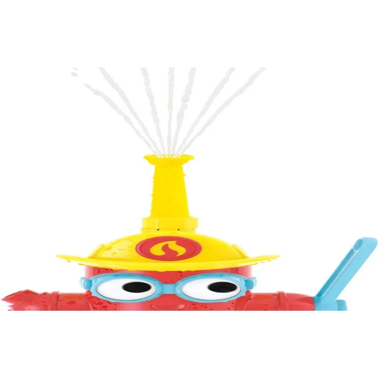 Yookidoo - Hydrant Freddy – Bild 5