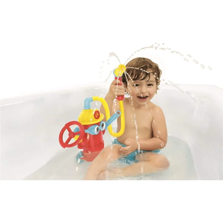 Yookidoo - Hydrant Freddy – Bild 8