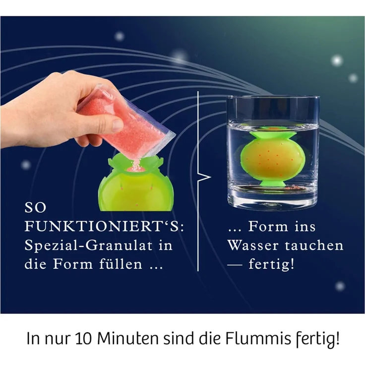 Fun Science Nachtleuchtende Flummi-Power – Bild 9