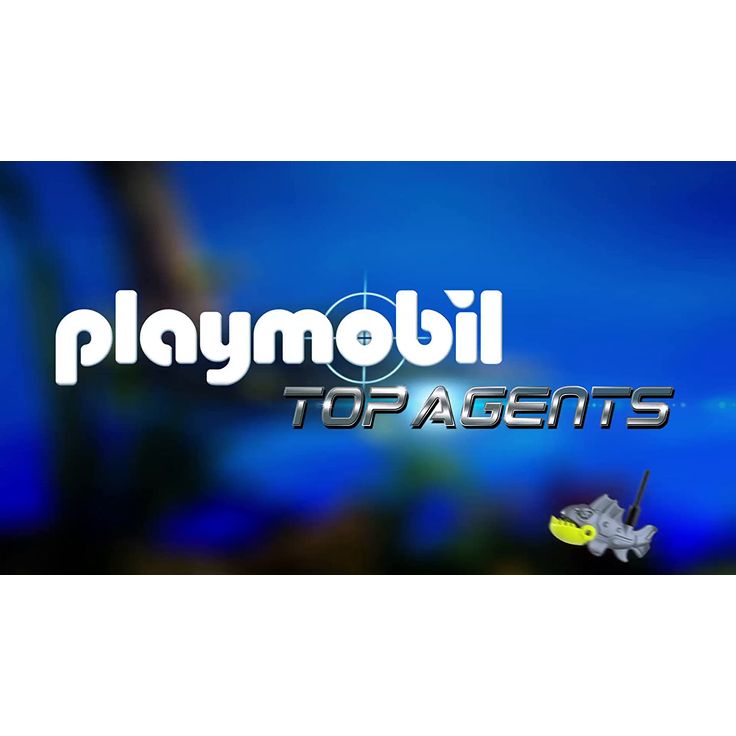 PLAYMOBIL Top Agents 70006 Team S.H.A.R.K. Harpoon Craft, Ab 6 Jahren - Preisvergleich – Bild 4